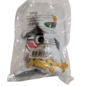 Pokemon Center Legends Arceus Original Sitting Cuties Plush Limited Edition NWT